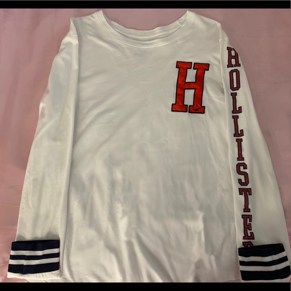 Hollister Long Sleeve